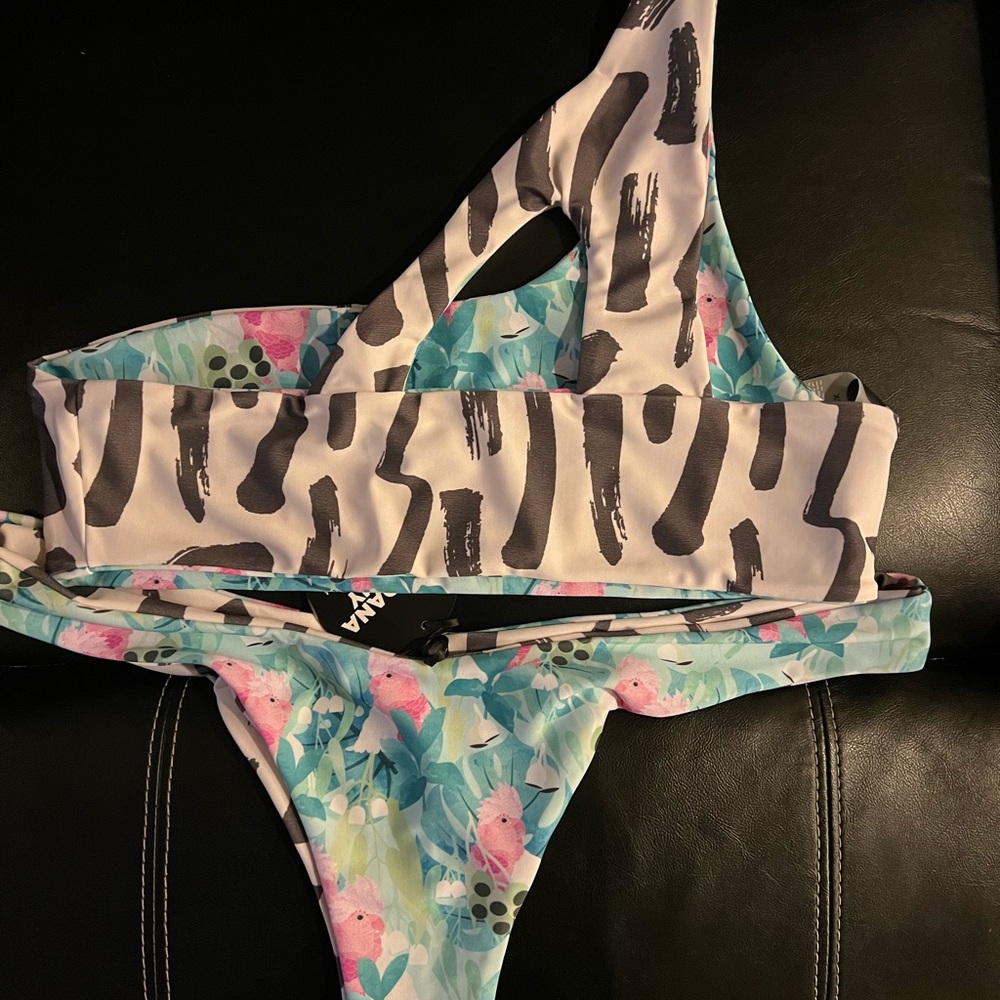 Moana Bikini